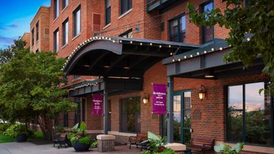 Residence Inn by Marriott at the Depot