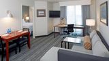 Residence Inn by Marriott at the Depot Suite