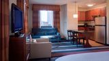 Residence Inn by Marriott /Times Square Suite