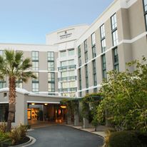 Renaissance Walnut Creek Hotel