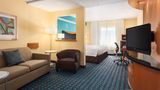 Fairfield Inn by Marriott Suite