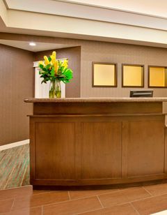 Residence Inn PDX at Cascade Station