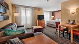Residence Inn by Marriott Mt Laurel Suite