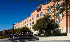 Fairfield Inn & Suites Phoenix