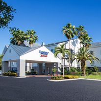 Fairfield Inn/Stes Fort Myers Cape Coral