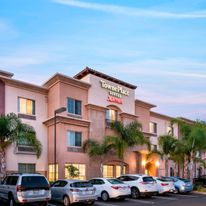 TownePlace San Diego Carlsbad/Vista