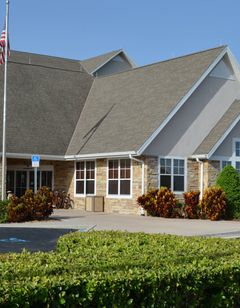 Residence Inn Sebring