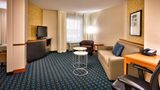 Fairfield Inn & Suites Richfield Suite