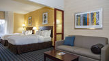 Fairfield Inn & Suites Somerset Suite