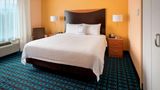 Fairfield Inn & Suites Verona Room
