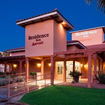 Residence Inn by Marriott Tucson Airport