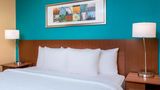Fairfield Inn & Suites Victoria Room
