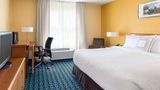 <b>Fairfield Inn by Marriott Room</b>. Images powered by <a href="https://leonardo.com/" title="Leonardo Worldwide" target="_blank">Leonardo</a>.