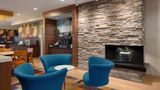 Fairfield Inn/Suites Youngstown Boardman Lobby