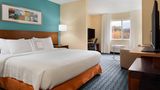 Fairfield Inn/Suites Youngstown Boardman Suite