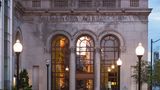 Renaissance Allentown Hotel Exterior