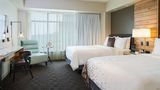 Renaissance Allentown Hotel Room