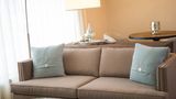 Renaissance Allentown Hotel Suite
