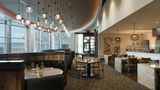 Renaissance Allentown Hotel Restaurant