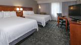 Courtyard Albany Room