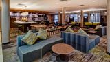 Courtyard by Marriott Alexandria Restaurant