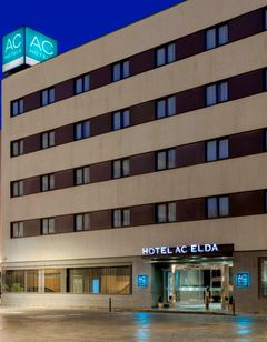 AC Hotel Elda