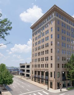 Glenn Hotel, Autograph Collection