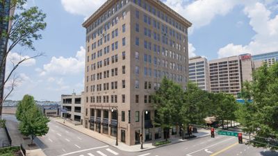 Glenn Hotel, Autograph Collection