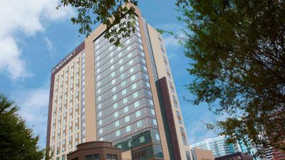 Renaissance Atlanta Midtown Hotel
