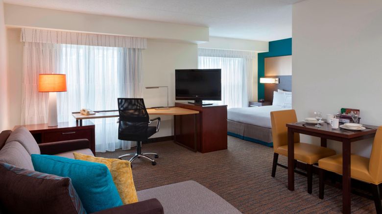 <b>Residence Inn Toronto Markham Suite</b>. Images powered by <a href="https://leonardo.com/" title="Leonardo Worldwide" target="_blank">Leonardo</a>.