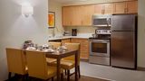 Residence Inn Toronto Markham Suite