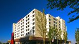 <b>Stuttgart Marriott Hotel Sindelfingen Exterior</b>. Images powered by <a href="https://leonardo.com/" title="Leonardo Worldwide" target="_blank">Leonardo</a>.