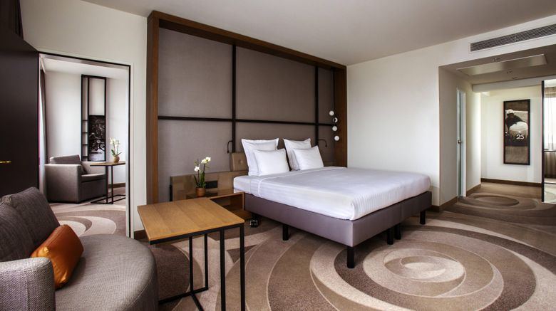 <b>Stuttgart Marriott Hotel Sindelfingen Suite</b>. Images powered by <a href="https://leonardo.com/" title="Leonardo Worldwide" target="_blank">Leonardo</a>.