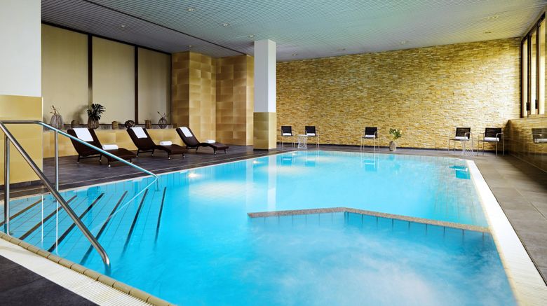 <b>Stuttgart Marriott Hotel Sindelfingen Recreation</b>. Images powered by <a href="https://leonardo.com/" title="Leonardo Worldwide" target="_blank">Leonardo</a>.