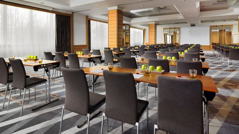 <b>Stuttgart Marriott Hotel Sindelfingen Meeting</b>. Images powered by <a href="https://leonardo.com/" title="Leonardo Worldwide" target="_blank">Leonardo</a>.