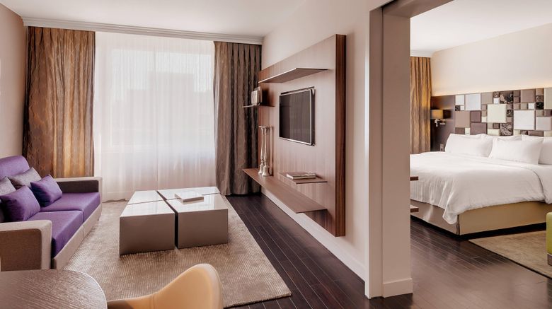 <b>Courtyard Zurich North Suite</b>. Images powered by <a href="https://leonardo.com/" title="Leonardo Worldwide" target="_blank">Leonardo</a>.