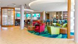 SpringHill Suites by Marriott Bellingham Lobby