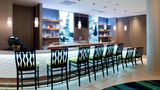 SpringHill Suites by Marriott Bellingham Restaurant