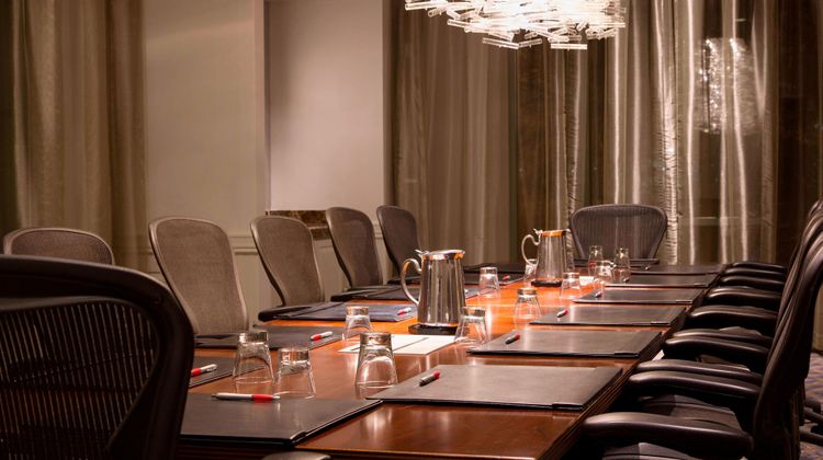 Franklin Marriott Cool Springs Meeting