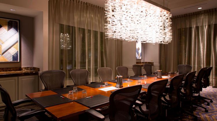 Franklin Marriott Cool Springs Meeting