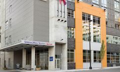 SpringHill Suites Vanderbilt/West End
