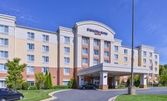 SpringHill Suites Arundel Mills BWI Airp