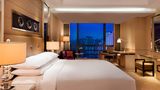 Marriott Hotel Tianhe Room