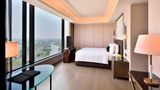 JW Marriott Hotel Kolkata Suite