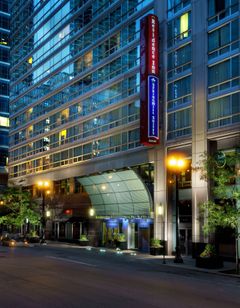 SpringHill Suites Downtown/River North