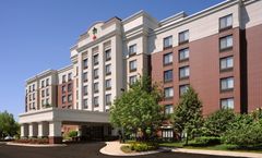 SpringHill Suites Chicago Lincolnshire