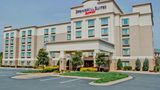 SpringHill Suites by Marriott Exterior