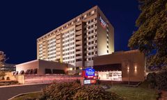 Fairfield Inn & Suites Charlotte Uptown