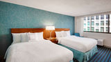 Fairfield Inn & Suites Charlotte Uptown Room