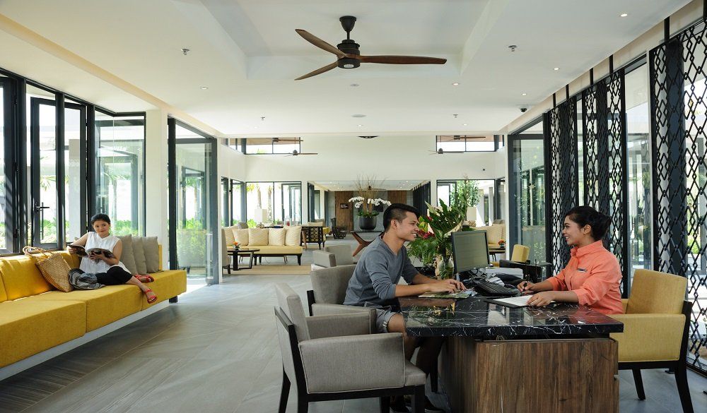 Mangala Resort u0026 Spa- Kuantan, Malaysia Hotels- Hotels in Kuantan 